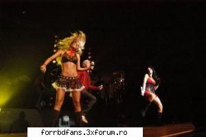 :cool: poze rbd concert sao paulo - brazilia