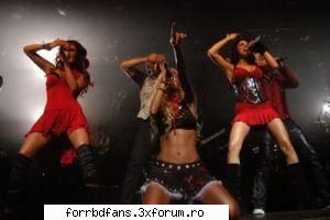 poze rbd concert Sao Paulo - Brazilia - simonika - rbd