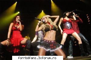 :cool: poze rbd concert sao paulo - brazilia