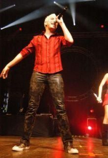 :cool: poze rbd concert sao paulo - brazilia