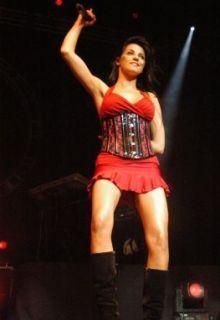 :cool: poze rbd concert sao paulo - brazilia