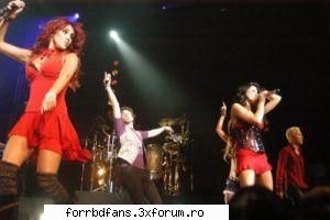 poze rbd concert Sao Paulo - Brazilia - simonika - rbd