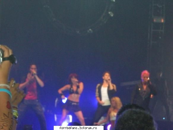 rbd in barcelona - raluca_dragutza52 - rbd