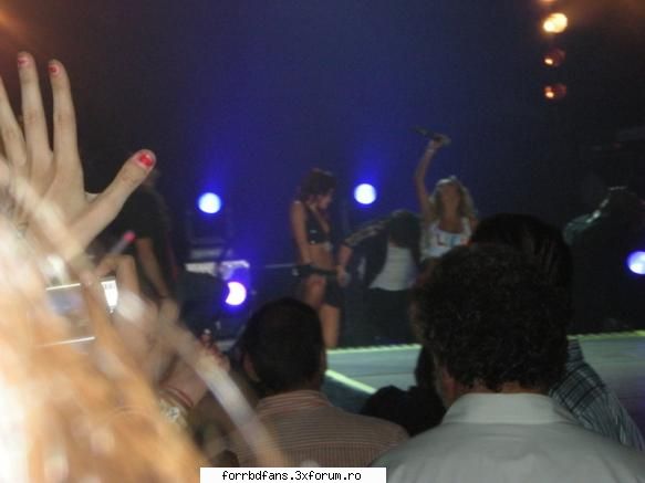 rbd in barcelona - raluca_dragutza52 - rbd