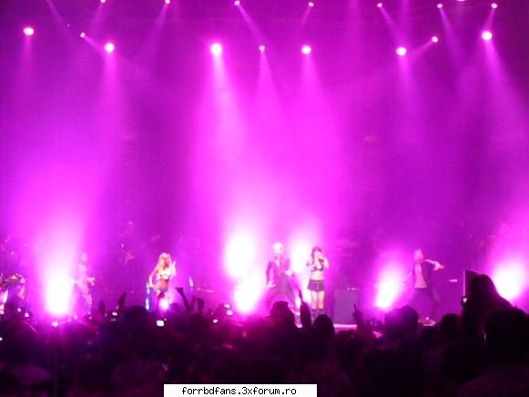 rbd in barcelona - raluca_dragutza52 - rbd