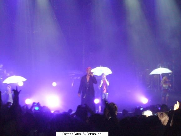 rbd in barcelona - raluca_dragutza52 - rbd
