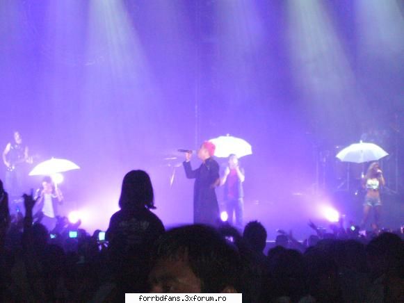 rbd in barcelona - raluca_dragutza52 - rbd