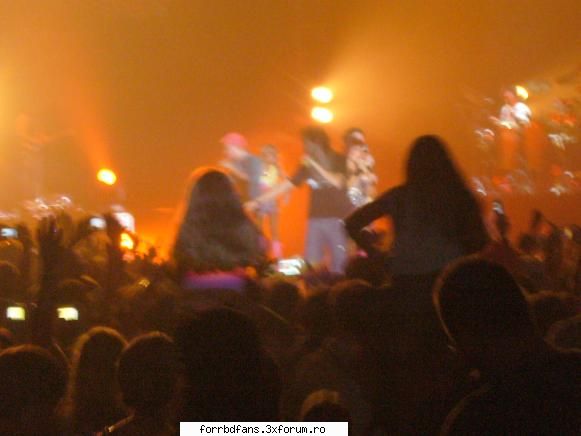 rbd in barcelona - raluca_dragutza52 - rbd