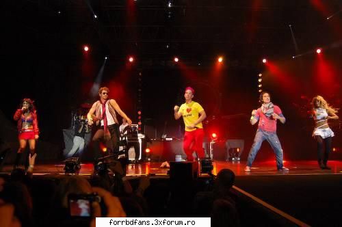 :cool: rbd in slovenia