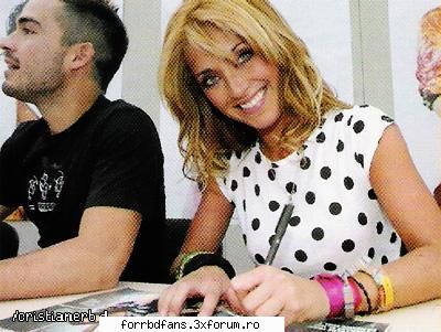 unghiile zilei - Dulce te amoo!! - Anahi