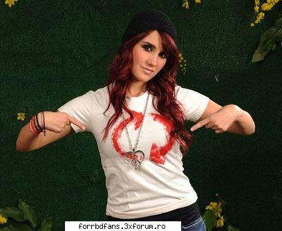 unghiile zilei - unghiile perfecte 14.08,2008 - Dulce Maria